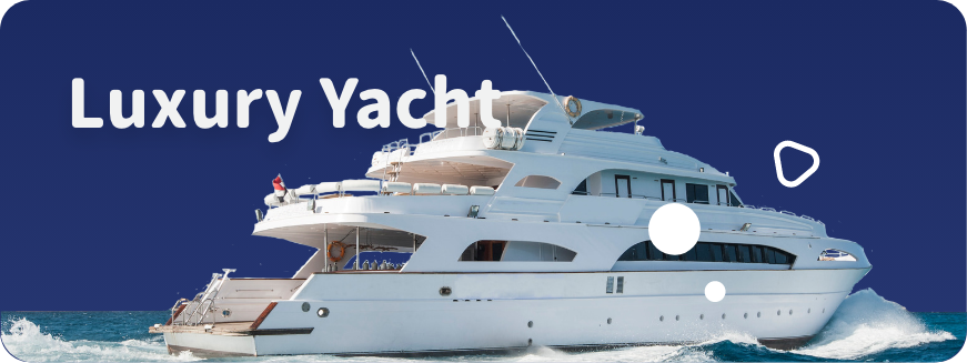 Holimood - Luxury Yacht